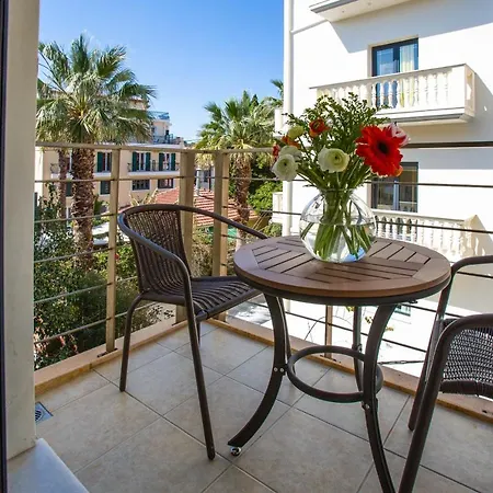 Sophia Loft & Lejlighed *