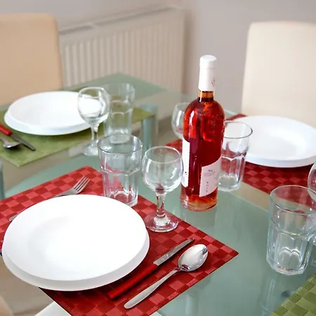 Lejlighed Sophia Loft &