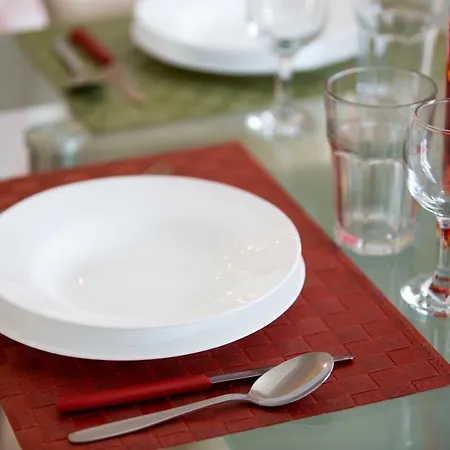 Sophia Loft & Lejlighed *