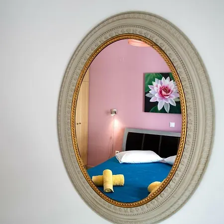 Lejlighed Sophia Loft & Argostoli (Kefalonia)