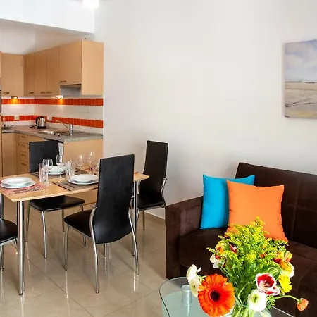 Sophia Loft & Argostoli (Kefalonia)