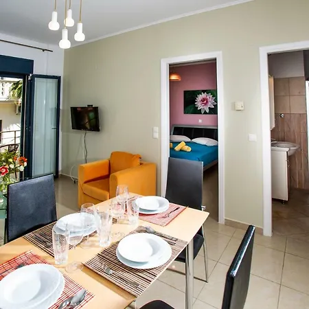 Lejlighed Sophia Loft & *