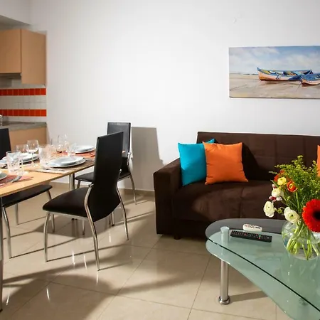 Lejlighed Sophia Loft & Argostoli (Kefalonia)