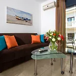 Sophia Loft & דירה *