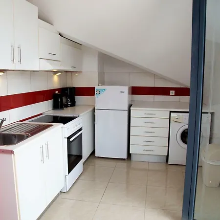 Sophia Central Loft & Apartment *
