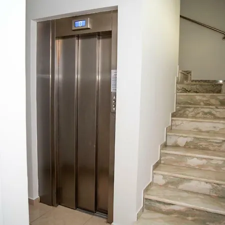 Apartment Sophia Central Loft & Argostoli (Kefalonia)