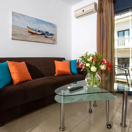 Sophia Central Loft & Apartment *