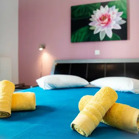 Sophia Central Loft & Argostoli (Kefalonia)