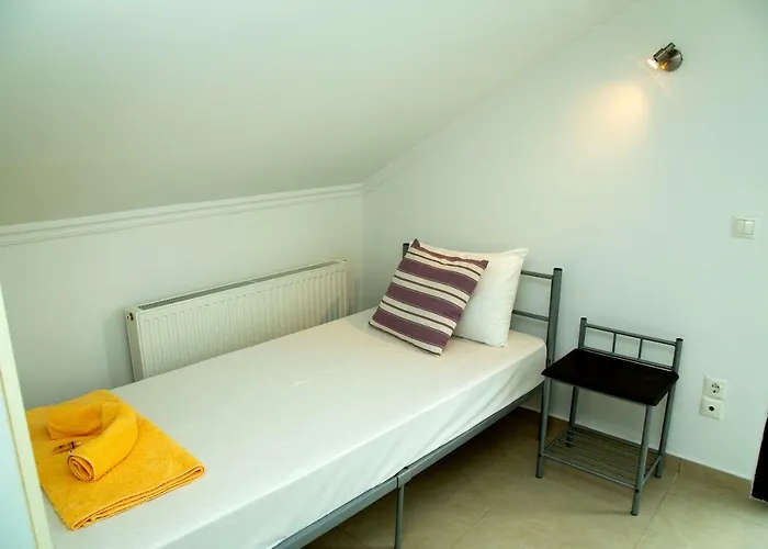 Sophia Loft & Apartament Argostoli (Kefalonia)