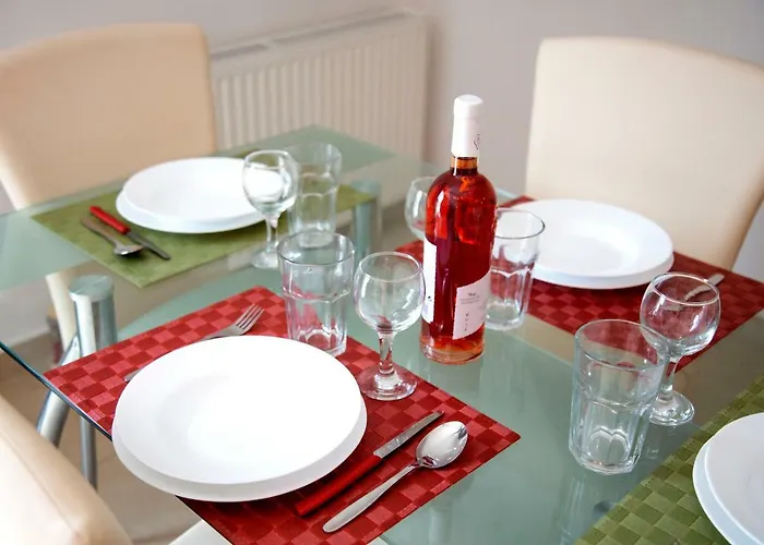 Apartament Sophia Loft &