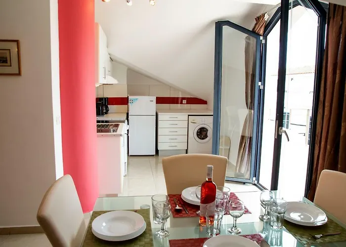Sophia Loft & Apartament Argostoli (Kefalonia)