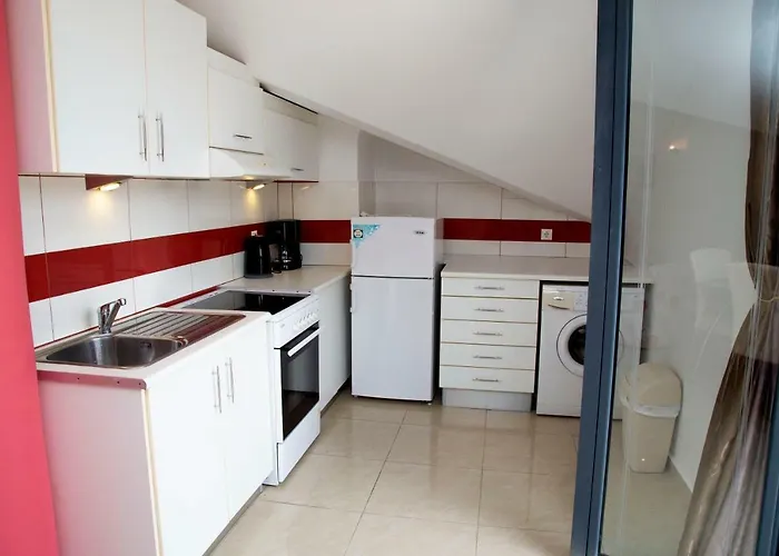 Sophia Loft & Apartament *