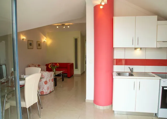 Sophia Loft&apartments Argostoli (Kefalonia)