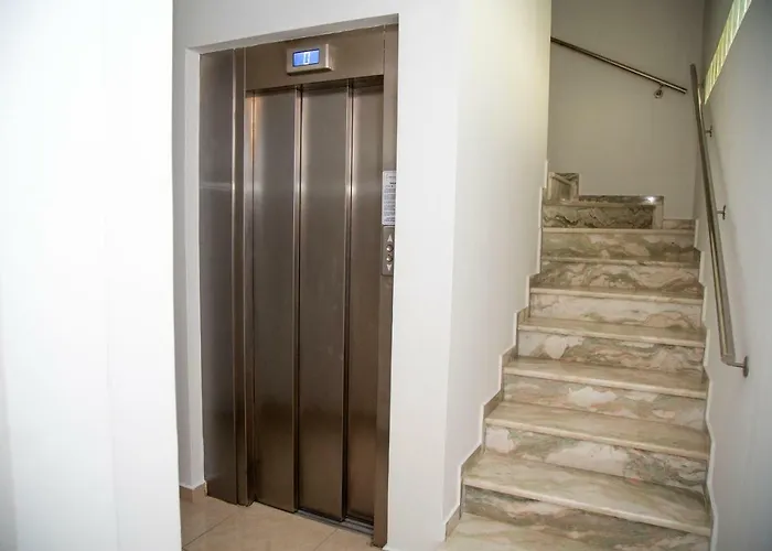 Apartament Sophia Loft & Argostoli (Kefalonia)