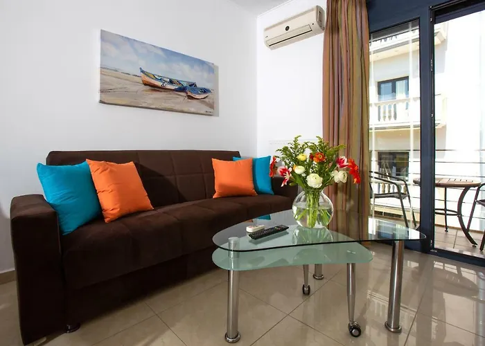 Sophia Loft & Apartament *