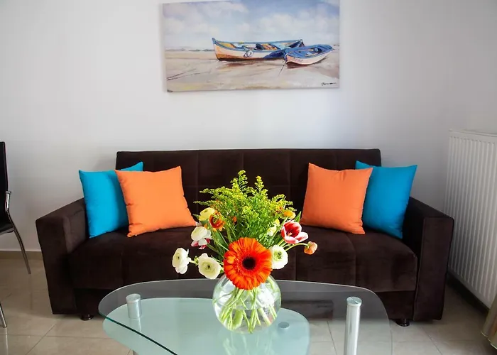 Sophia Loft&apartments Argostoli (Kefalonia)