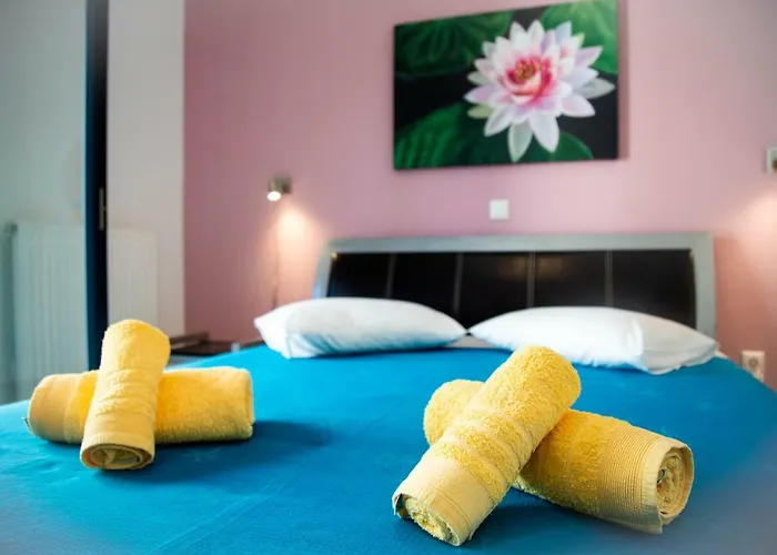Sophia Loft&apartments Argostoli (Kefalonia)