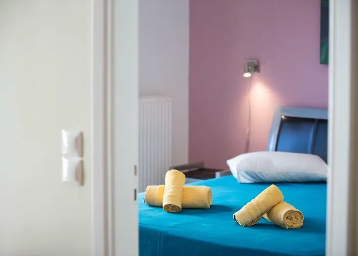 Sophia Loft & Apartament