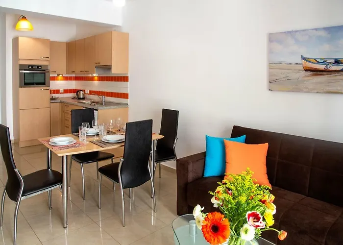 Sophia Loft&apartments Argostoli (Kefalonia)
