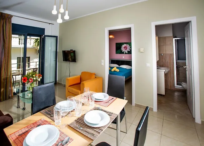 Apartament Sophia Loft & *