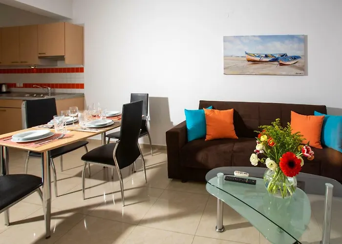 Apartament Sophia Loft & Argostoli (Kefalonia)