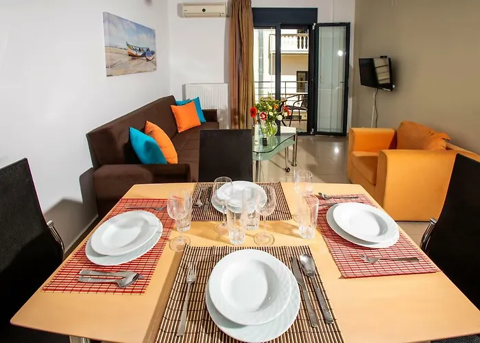 Apartament Sophia Loft & *