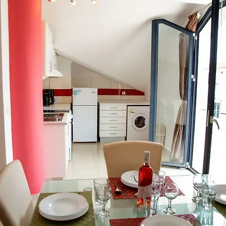 Sophia Loft & Διαμέρισμα Αργοστόλι