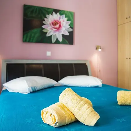 Daire Sophia Loft &